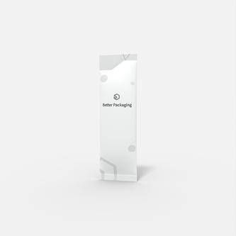 Packaging Flexible Packaging Plastic Bag Dieline 603210